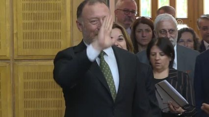 Temelli: "Dün Ne Yaptıysak Yarın da Onu Yapmaya Devam Edeceğiz"