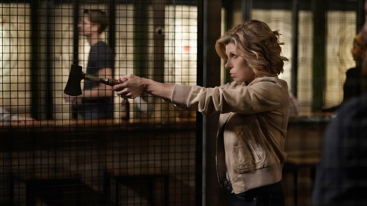 The Good Fight : Season 3 Episode 9 - CBS All Access