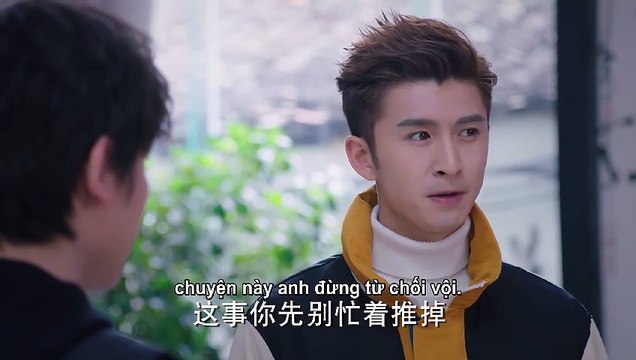 Phim Thần Poseidon Của Tôi / Poseidon Của Tôi Tập 24 Việt Sub | Phim Trung Quốc | Thể Loại : Tâm Lý Tình Cảm | Diễn Viên : Lý Khải Hinh , Trương Vân Long , Trương Tuấn Ninh , Tùy Vũ Mông , Lưu Tuấn Hiếu