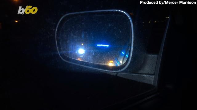 Florida Woman Pulls Alligator Out of Her Pants During Traffic Stop! Yes, an Alligator!