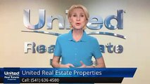 United Real Estate Properties - Eugene Oregon Real Estate Agency EugeneSuperb5 Star Review by...