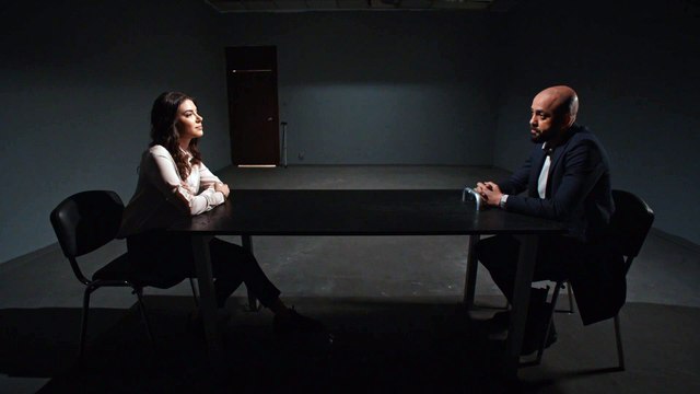 Söz | 81.Bölüm - Teröristle Pazarlık Etmeyiz