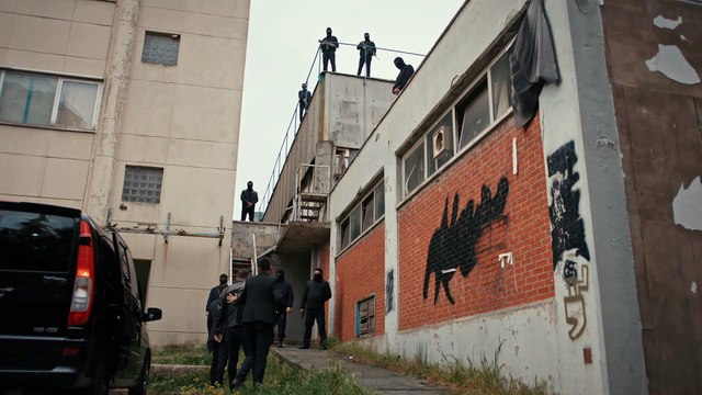 Söz | 81.Bölüm -Teke tek