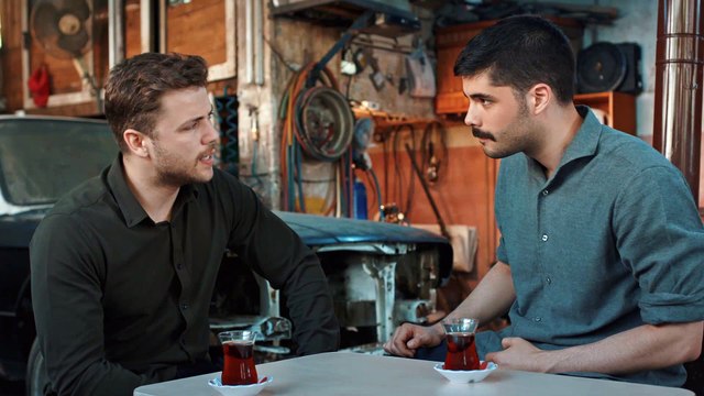 Söz | 81.Bölüm - Ölüyorum Kopuk