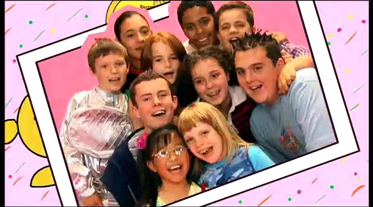 The Story of Tracy Beaker - Series 3 - Episode 3 - Jackie Arrives