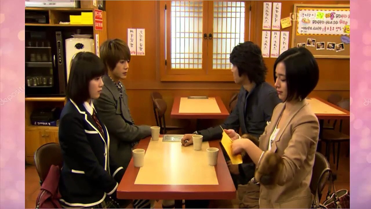 BOYS OVER FLOWERS LATINO CAPITULO 17 PARTE 2