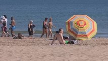 España pierde 24 banderas azules en sus playas, aunque lidera ránking mundial