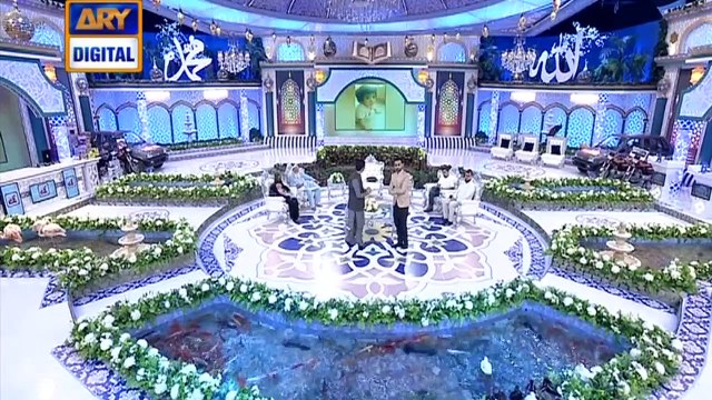 Shan e Iftar – Segment – Naiki - Ek Nanhi Pari Aap Ki Duaon Ki Talabgar - 7th May 2019