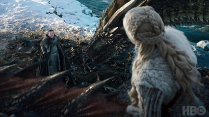 Game of Thrones - Season 8 Episode 1 - Inside the Episode (HBO)