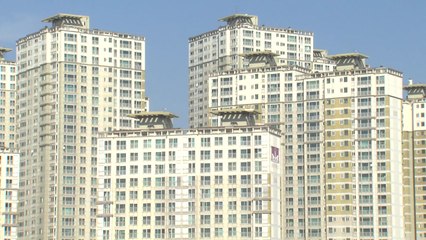 수도권 미분양↑..."3기 신도시 공급 조절 필요" / YTN