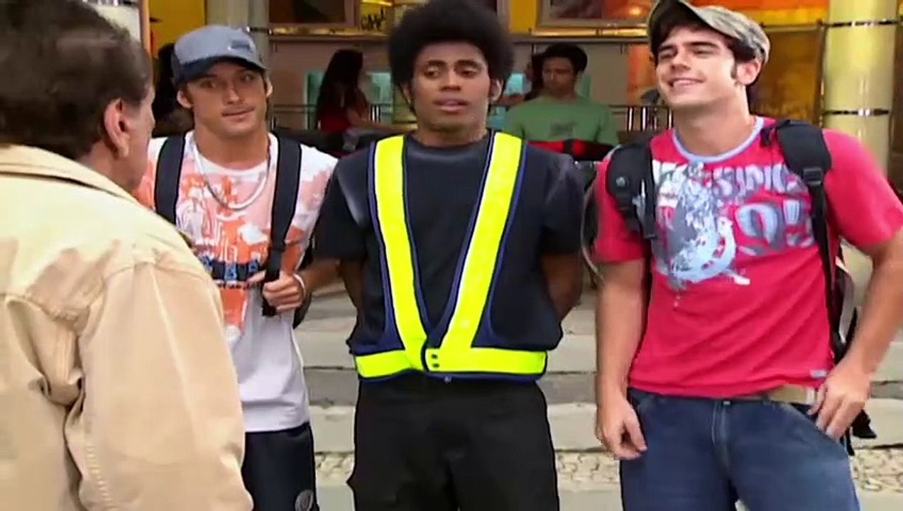 Malhaçao 2007 - Capitulo 160 (07-05-2019)