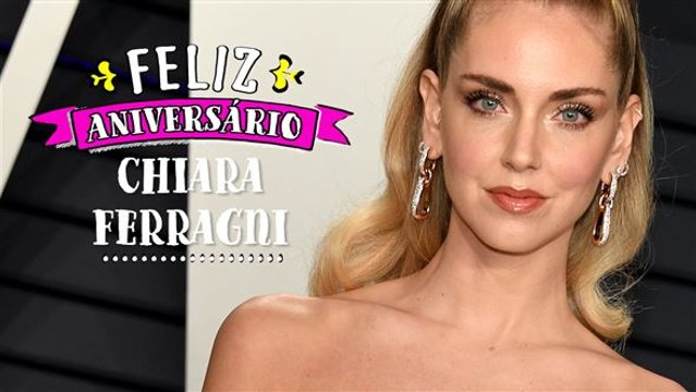 Como Chiara Ferragni se tornou a blogger de moda número 1 do mundo