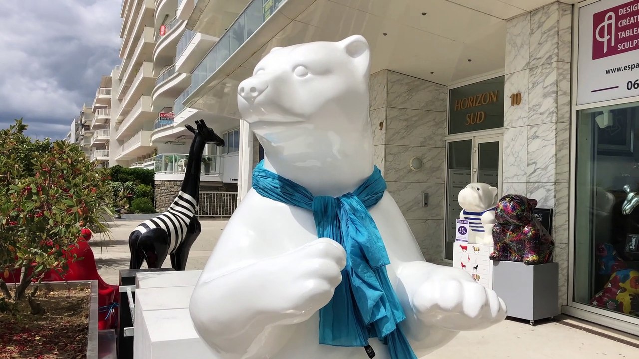 La Baule   |  Frais week-end de Mai - Télé La Baule