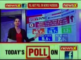 FB Poll 24 Results: 58.3% People says Sheila Dikshit's return to politics in Delhi will impact polls