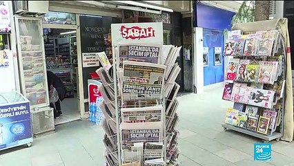 Municipale annulée à Istanbul : "C'est l'effondrement de la démocratie déjà en déclin"