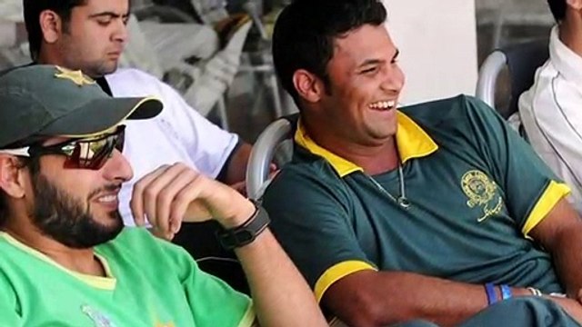 Shahid Afridi ruined many careers for his own good: Imran Farhat