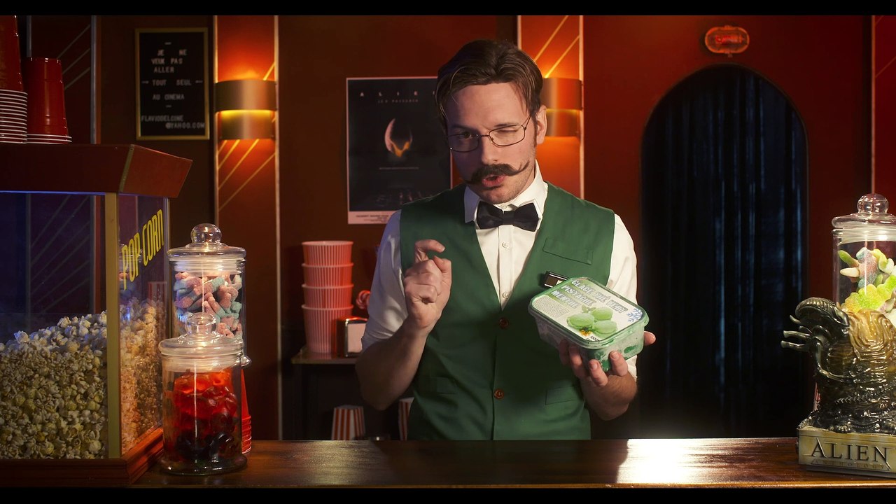 Une séance presque parfaite - Episode 4 : Le sexisme au cinéma