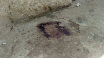 دماء في نهار رمضان.. زوج يقتل زوجته ويشرع في قتل شقيقه بطوخ