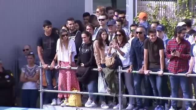 Nadal: No creo que para ganar Roland Garros necesite haber ganado ningún torneo antes