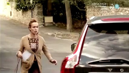 Bebés robados Drama Francia 2016 - Part 01