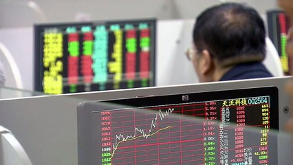 中 반발...협상은 하지만 여전히 '살얼음판' / YTN