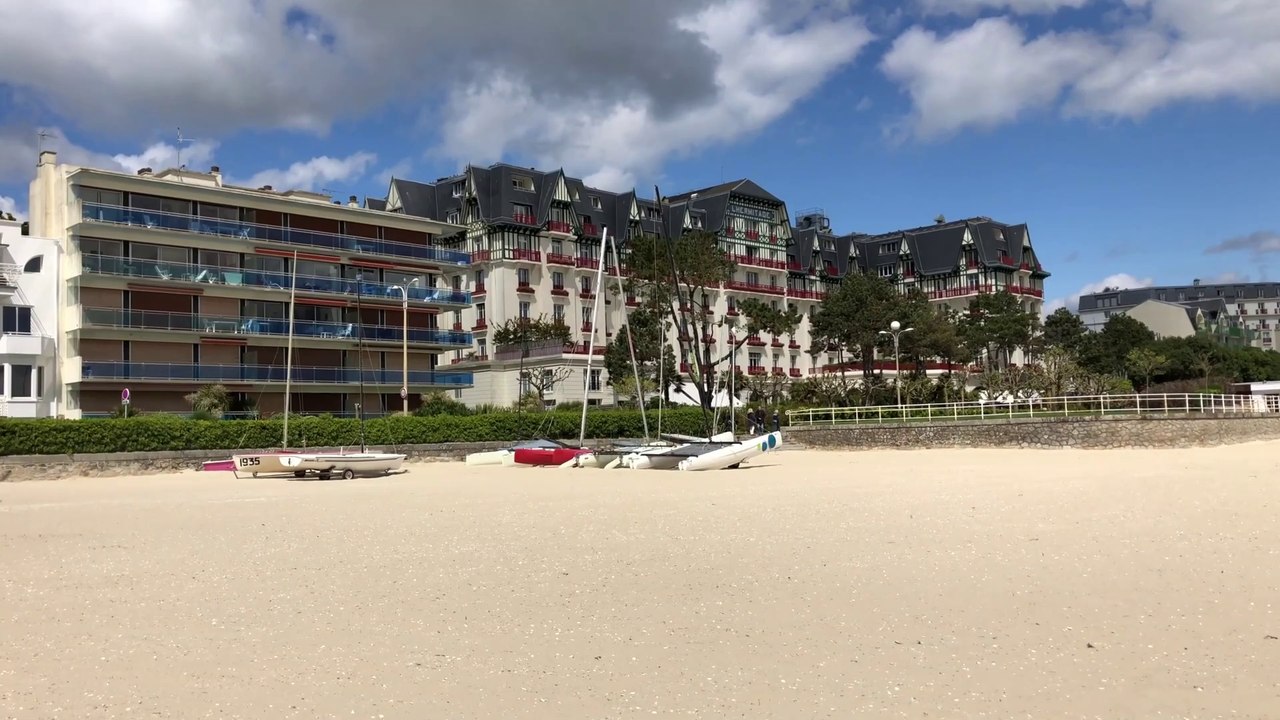 La Baule   | Bientot l'été - Télé La Baule