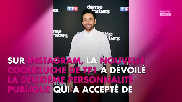 Carpool Karaoke : Camille Combal dévoile son deuxième invité