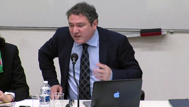 Le cadre budgétaire intégré : entre règles et choix , Francesco MARTUCCI, Professeur, Université Paris II Panthéon-Assas _@Traité de Rome_IRDEIC_29&30-11-18_12