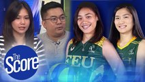 FEU Seniors Have To Go All-Out in Game 2 | The Score