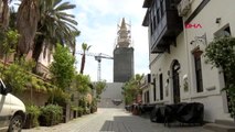 Antalya Artık 'Kesik Minare' Değil