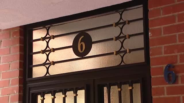 Hallado el cadáver de un hombre en su casa al tratar unos okupas de acceder a la vivienda