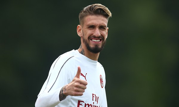 Milan subito al lavoro a Milanello