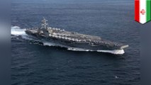 US gets tough on Iran, deploys carriers and bombers to MENA