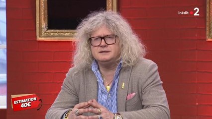 Zapping Télé Star 7 mai 2019