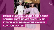 PHOTOS. MET Gala 2019 : Karlie Kloss, Priyanka Chopra, Kris Jenner, les looks les plus ratés de la soirée