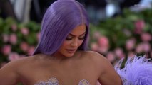 Right Now: Kylie Jenner Met Gala Red Carpet 2019