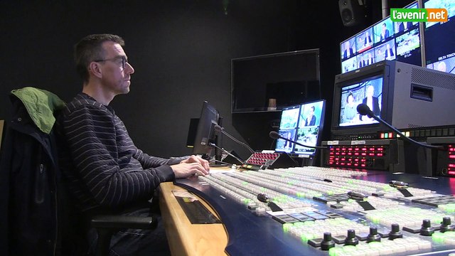 L'Avenir - Dans les coulisses des débats de l'Avenir Luxembourg