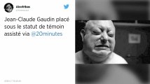 Soupçons de caisse noire au groupe ex-UMP du Sénat : Gaudin et Falco sous statut de témoins assistés
