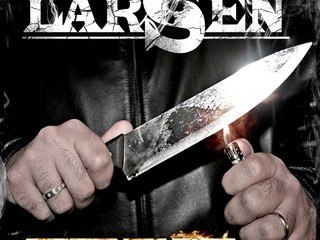 LARSEN NOUVEL ALBUM 1