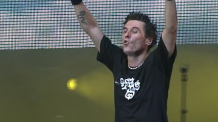 Capital Inicial - Tempo Perdido