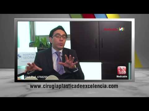 ¿Cómo seleccionar el tipo de implante mamario?