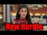 Yeh Rishta Kya Kehlata Hai: Naira to face new hurdle at jewelry exhibition