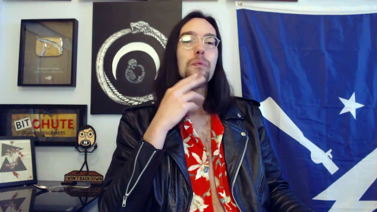 Sweden Creates Censorship Robot- Let's Flood it with Stuff, Clankers!