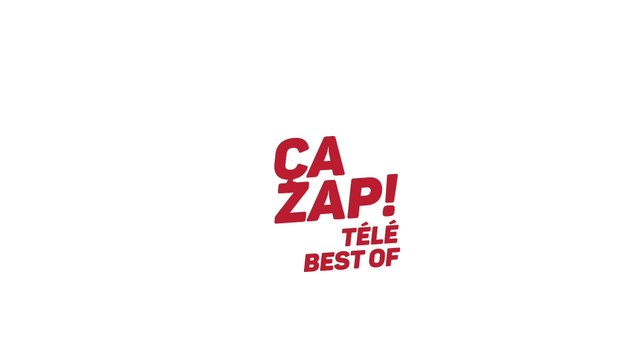 La grosse bourde d'Anne-Elisabeth Lemoine (C à vous) - ZAPPING TÉLÉ BEST OF DU 08/05/2019