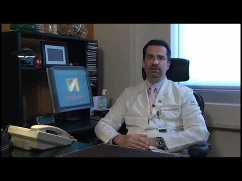 ¿Cuál es la diferencia entre una cesárea horizontal y una vertical?