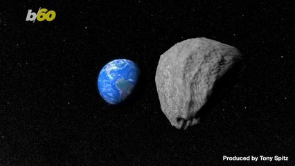 This is Earth’s Biggest Problem When an Asteroid Hits