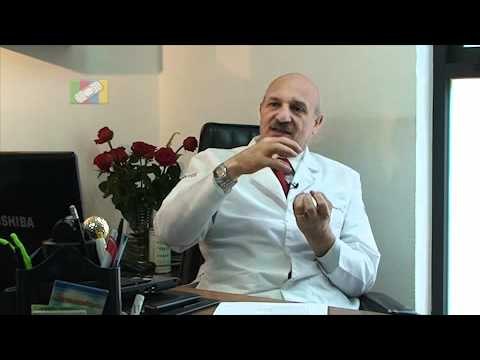 ¿Qué es una hernia hiatal o de hiato?