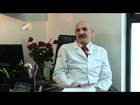 ¿Cómo se cura una hernia hiatal o de hiato?