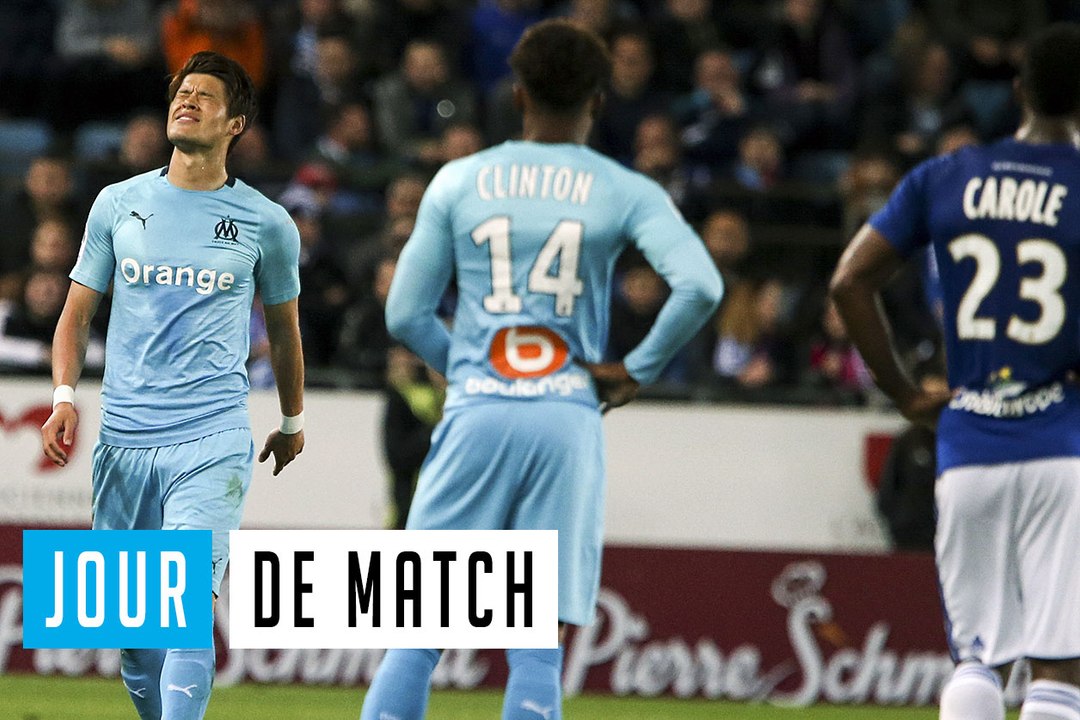 Jour de match | Episode 33 : «Dernier espoir»
