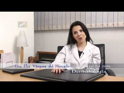 ¿Qué es dermatitis y cuántos tipos existen?